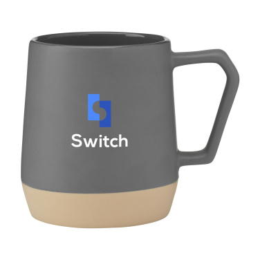 Logotrade promotional product picture of: Bellini Mug 360 ml