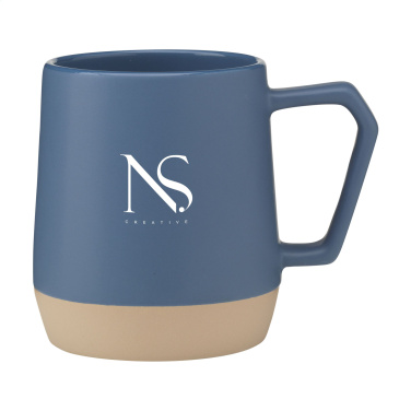 Logo trade promotional giveaway photo of: Bellini Mug 360 ml