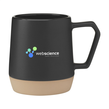 Logotrade business gift image of: Bellini Mug 360 ml