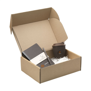 Logo trade advertising product photo of: Merch Set Coffee Waste