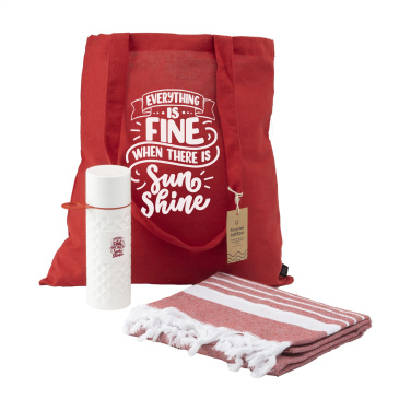Logo trade promotional gifts image of: Merch Set DayTrip
