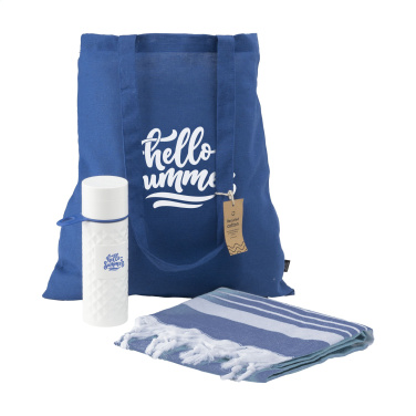 Logo trade promotional products picture of: Merch Set DayTrip
