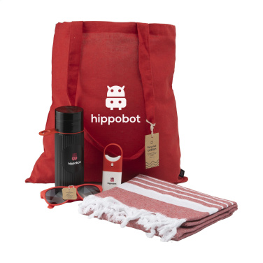 Logotrade business gift image of: Merch Set Beach