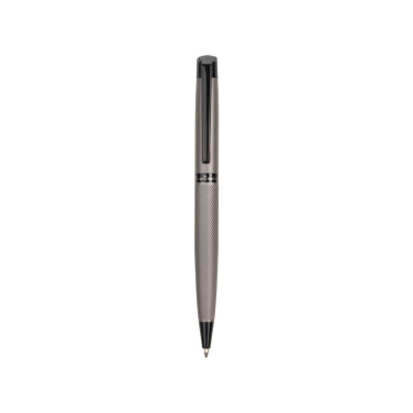 Logotrade corporate gift picture of: Metal ballpoint pen DENISE Pierre Cardin