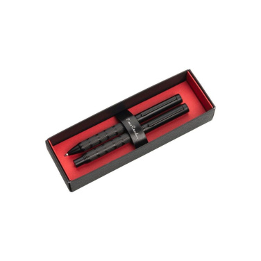 Logo trade business gifts image of: Writing set ESMEE Pierre Cardin
