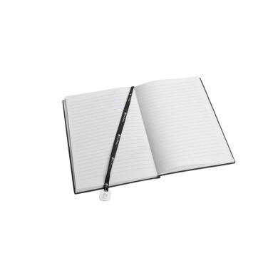 Logo trade promotional products image of: Set of notebook and pen CHANTAL Pierre Cardin