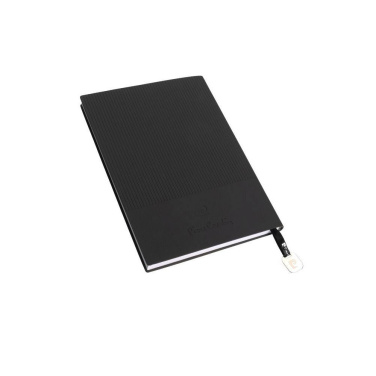 Logo trade promotional giveaways picture of: Set of notebook and pen CHANTAL Pierre Cardin