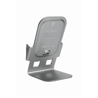 Logotrade promotional merchandise image of: Phone stand VITESSE Pierre Cardin