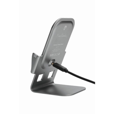 Logo trade business gift photo of: Phone stand VITESSE Pierre Cardin