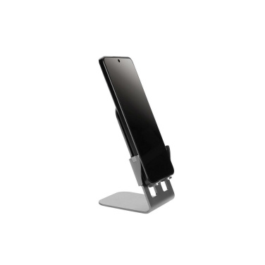Logotrade advertising products photo of: Phone stand VITESSE Pierre Cardin