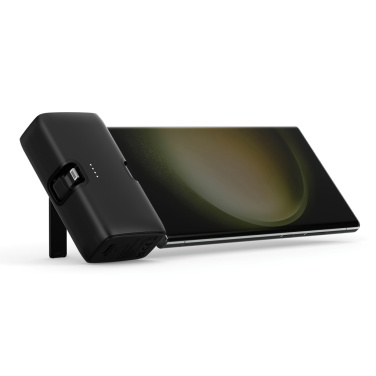 Logotrade promotional gifts photo of: Urban Vitamin Los Angeles RCS rplastic 20W PD powerbank