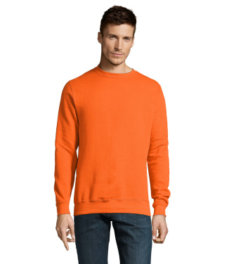 Logotrade promotional merchandise picture of: NEW SUPREME SWEATER 280