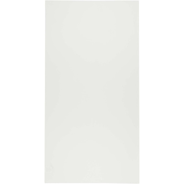 Logotrade promotional giveaways photo of: Lucas RPET sport towel 50x100 cm