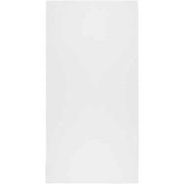 Logo trade promotional gifts image of: Althea sport towel 50x100 cm