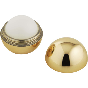 Logotrade business gift image of: Elena lip balm