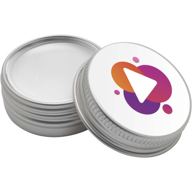 Logo trade promotional items picture of: Estelle lip balm