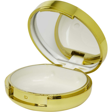 Logo trade promotional items image of: Ero lip balm