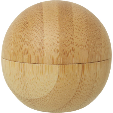 Logo trade promotional gifts picture of: Esme lip balm
