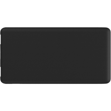 Logotrade promotional gifts photo of: SCX.design P30 8000 mAh light-up solar power bank