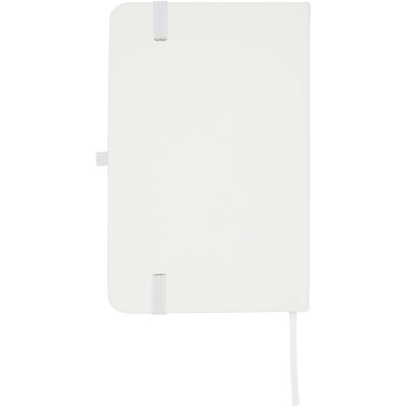 Logotrade advertising product picture of: Spectrum Plus A6 hard cover notebook