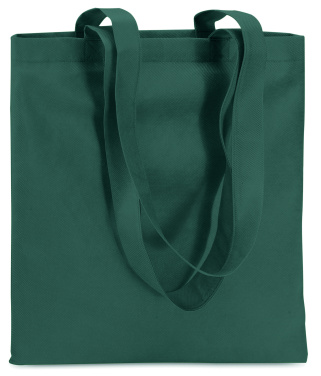 Logotrade advertising product image of: 80gr/m² nonwoven shopping bag