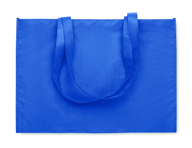 Logotrade promotional product image of: RPET non-woven shopping bag