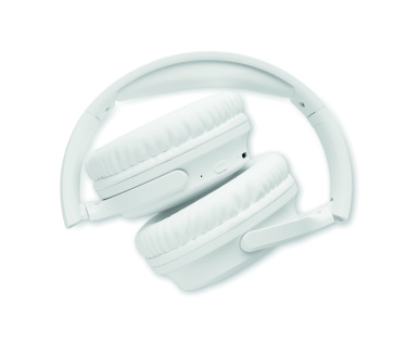 Logotrade promotional products photo of: ANC foldable headphone