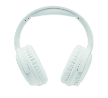 Logo trade promotional gifts picture of: ANC foldable headphone