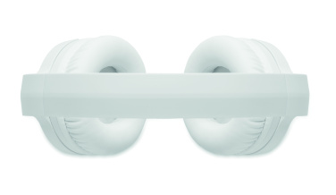 Logo trade corporate gift photo of: ANC foldable headphone