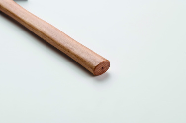 Logotrade promotional giveaways photo of: Wooden claw hammer
