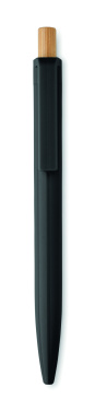 Logotrade promotional product picture of: Recycled ABS ball pen