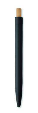 Logotrade promotional giveaways photo of: Recycled ABS ball pen