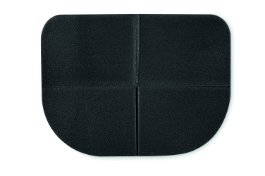 Logotrade promotional product image of: Foldable outdoor seat cushion