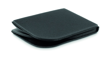 Logotrade advertising product image of: Foldable outdoor seat cushion