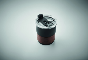 Logotrade promotional item image of: Single wall tumbler 260 ml