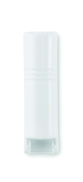 Logo trade promotional giveaways image of: Reusable sticky roller cleaner