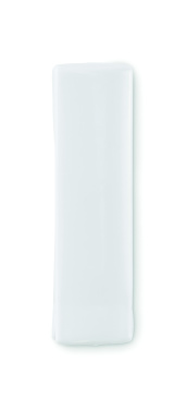 Logo trade promotional merchandise photo of: Reusable sticky roller cleaner
