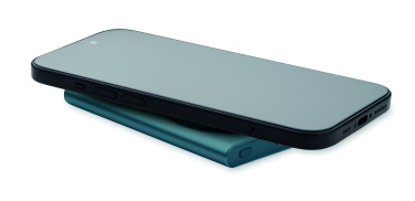 Logotrade promotional giveaway image of: Wireless charger power bank