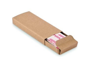 Logotrade corporate gift image of: 15 pieces adhesive plasters