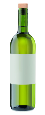 Logotrade advertising products photo of: Beech wood bottle stopper