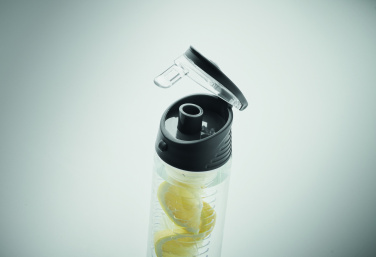 Logotrade corporate gift image of: RPET bottle 500ml