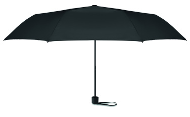 Logotrade advertising product image of: 21 inch RPET umbrella set