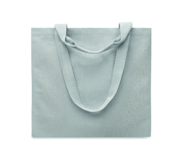 Logo trade advertising products picture of: Beach bag canvas 320 gr/m²
