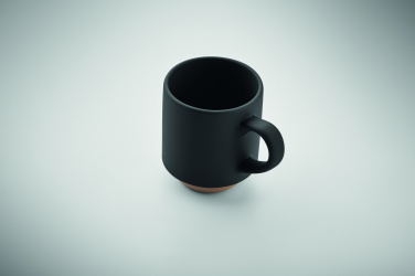 Logotrade promotional merchandise photo of: Ceramic stackable mug 170 ml
