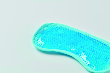 Logotrade business gifts photo of: Reversible cooling eye mask