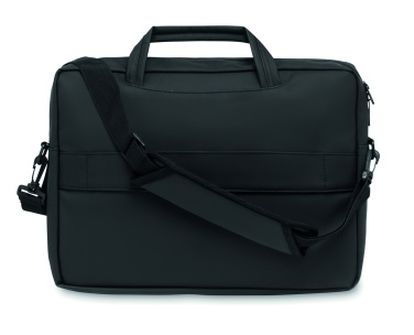 Logo trade promotional item photo of: 15 inch laptop bag