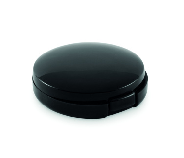 Logo trade promotional product photo of: Vegan lip balm