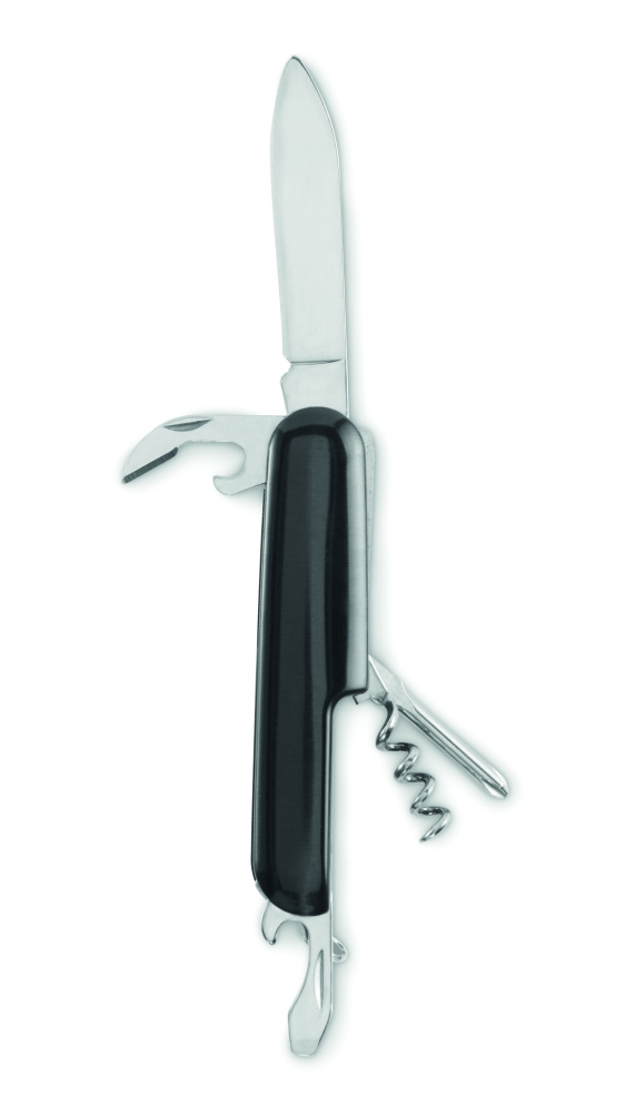 Logotrade corporate gift image of: Multi tool pocket knife