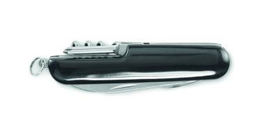Logotrade promotional gift image of: Multi tool pocket knife
