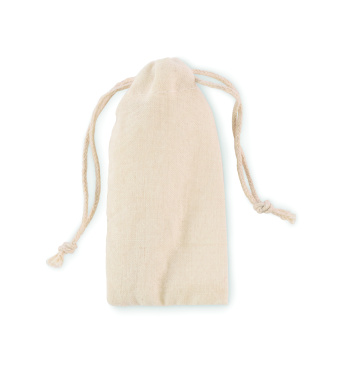 Logo trade promotional gifts picture of: Reusable swabs set